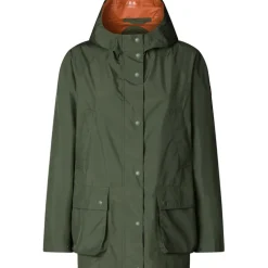 Damen Breeze Jacke