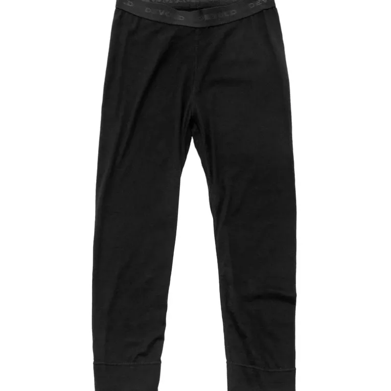 Damen Breeze Plus Merino 200 3/4 Hose