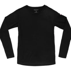 Damen Breeze Plus Merino 200 Longsleeve