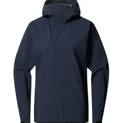 Damen Breeze Proof Jacke