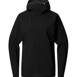 Damen Breeze Proof Jacke