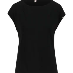 Damen Breezy Flowgirl T-Shirt