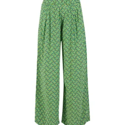 Damen Breezy Palazzo Hose