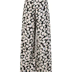Damen Breezy Palazzo Hose