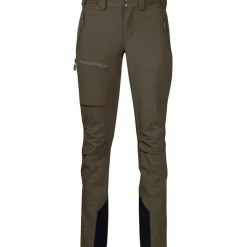 Damen Breheimen Softshell Hose