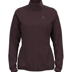 Damen Brensholmen Jacke