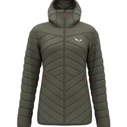Damen Brenta Jacke