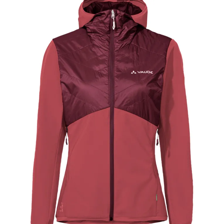 Damen Brenva Jacke