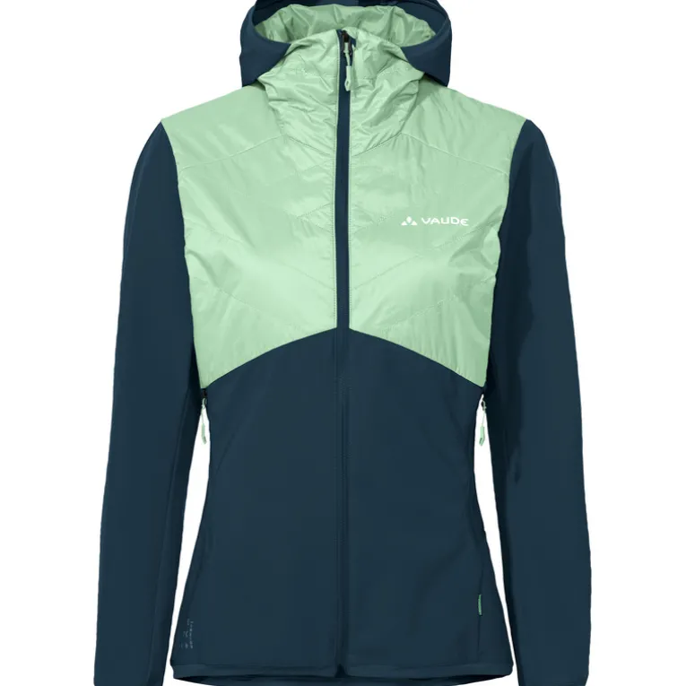 Damen Brenva Jacke