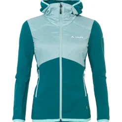 Damen Brenva Jacke