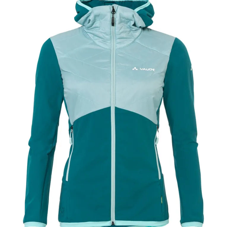 Damen Brenva Jacke