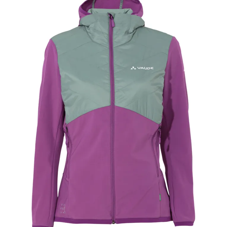 Damen Brenva Jacke