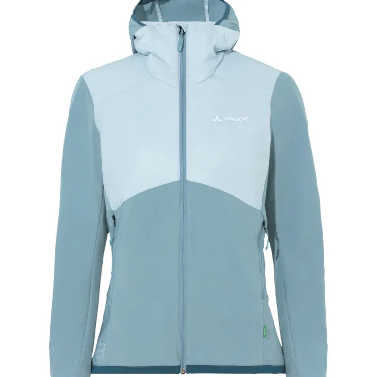 Damen Brenva Jacke
