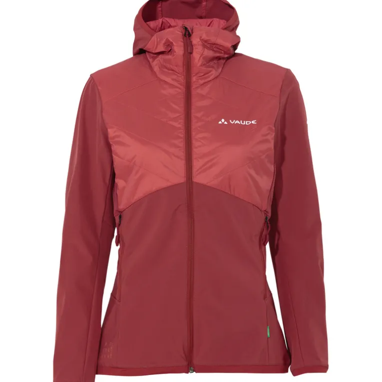 Damen Brenva Jacke