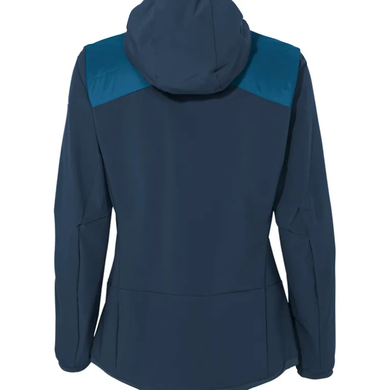 Damen Brenva Jacke