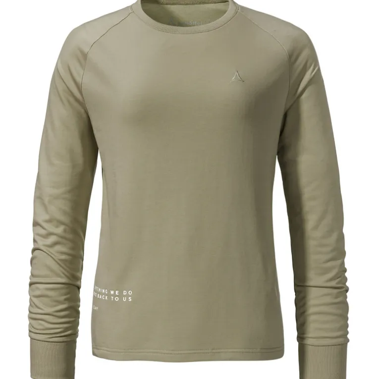 Damen Breslau Longsleeve