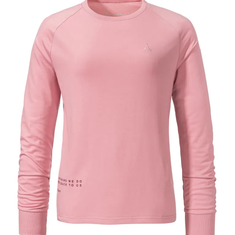 Damen Breslau Longsleeve