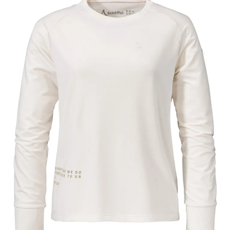 Damen Breslau Longsleeve