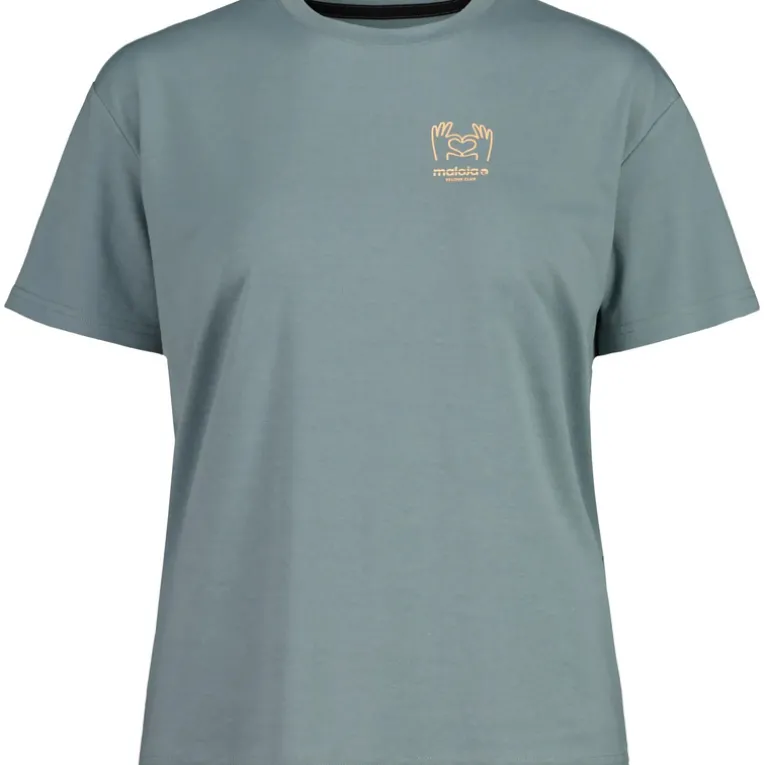 Damen BriedkoglM. T-Shirt