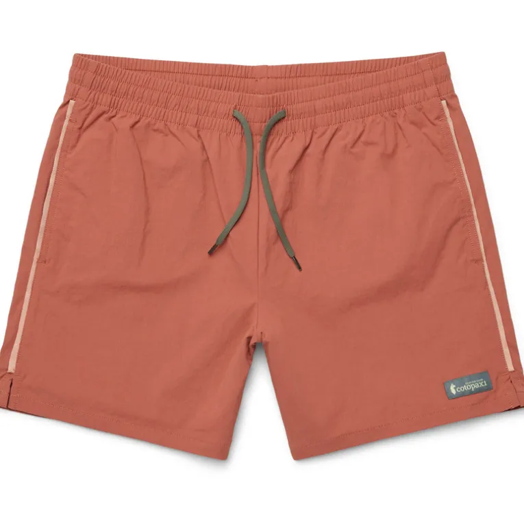 Damen Brinco 5" Shorts