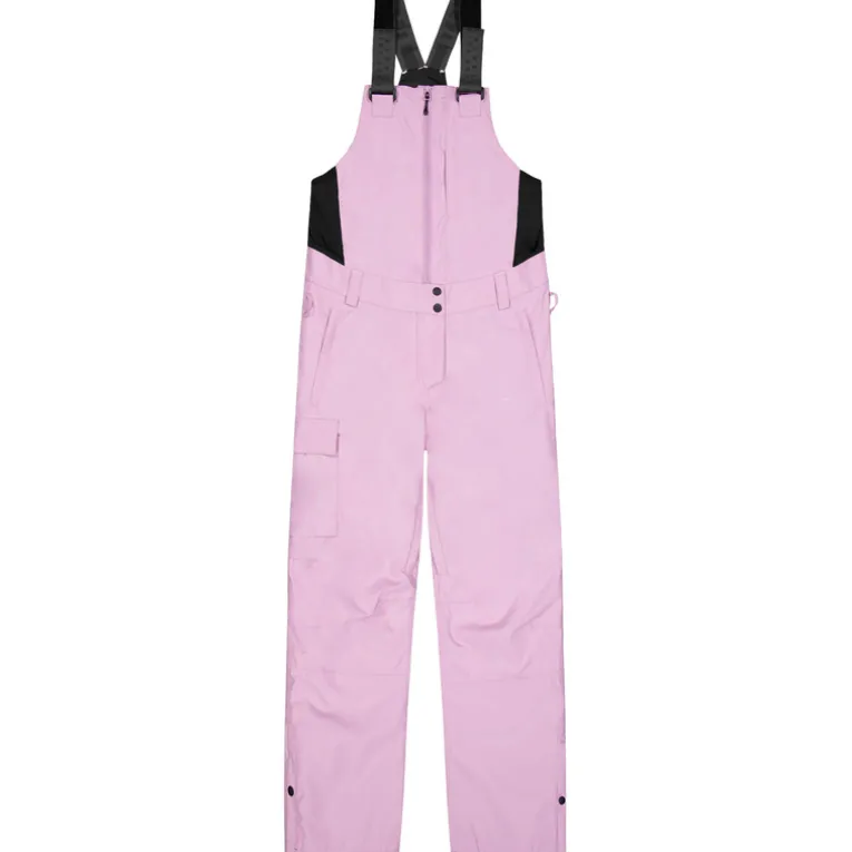 Damen Brita Bib Hose