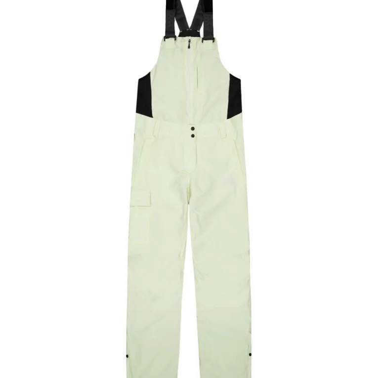 Damen Brita Bib Hose