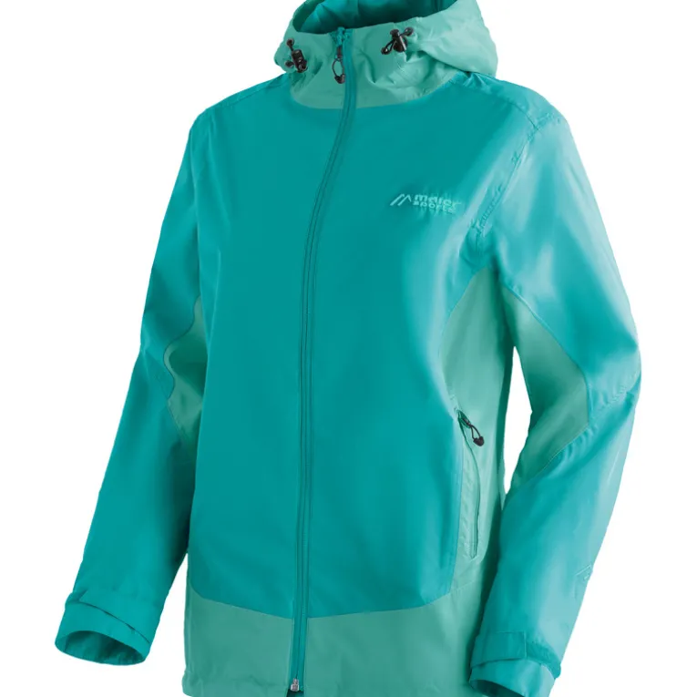 Damen Brocken Jacke