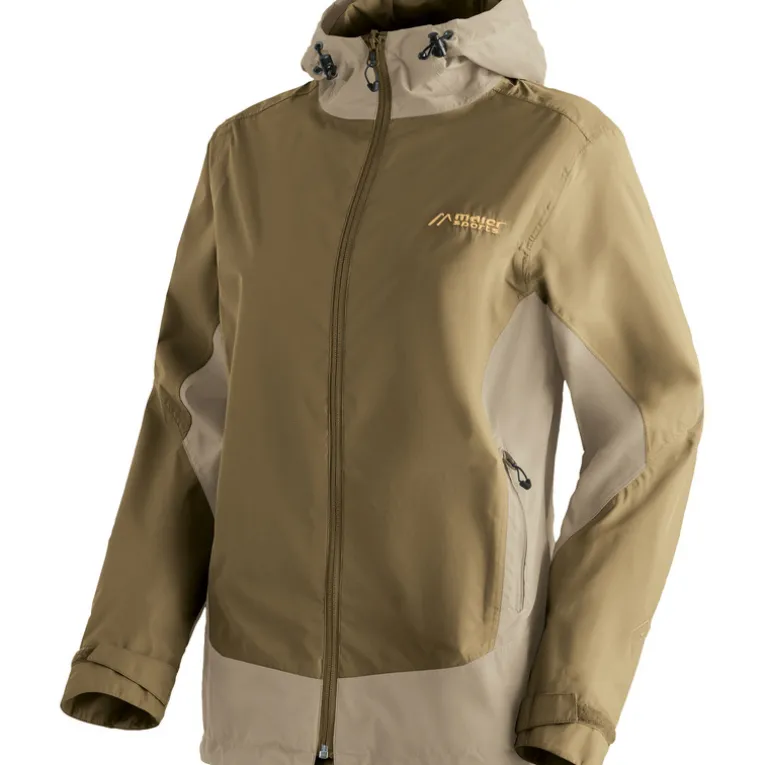 Damen Brocken Jacke