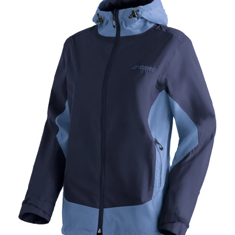 Damen Brocken Jacke