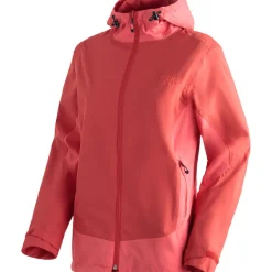 Damen Brocken Jacke