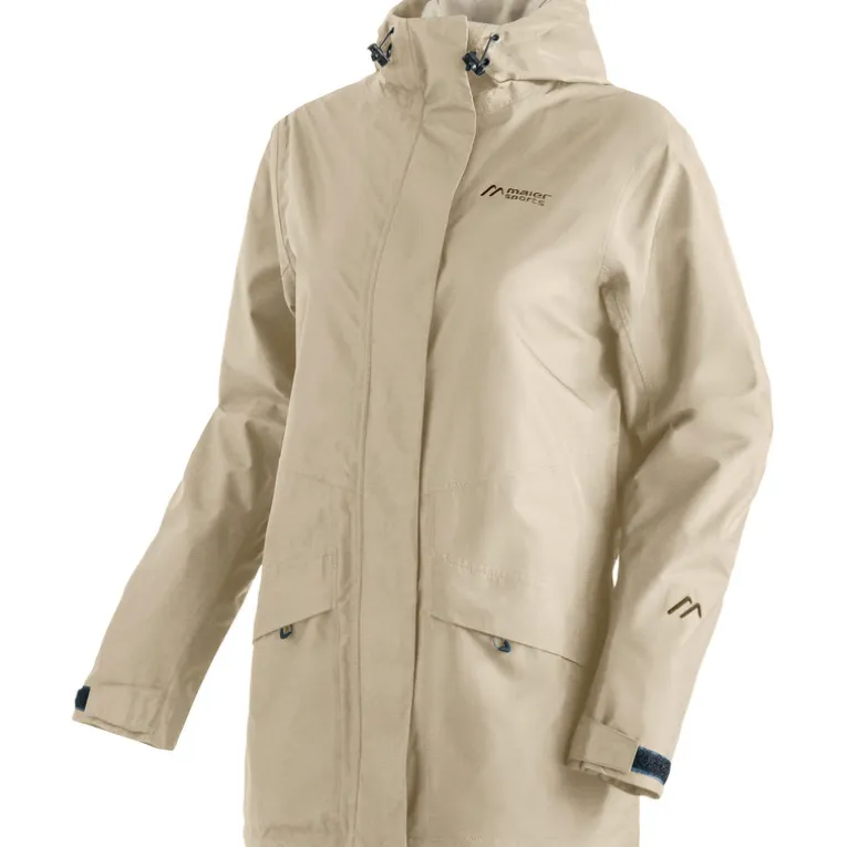 Damen Brocken L Jacke
