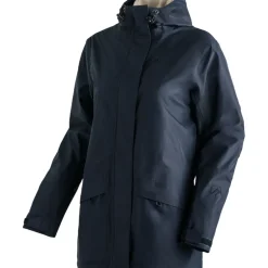 Damen Brocken L Jacke