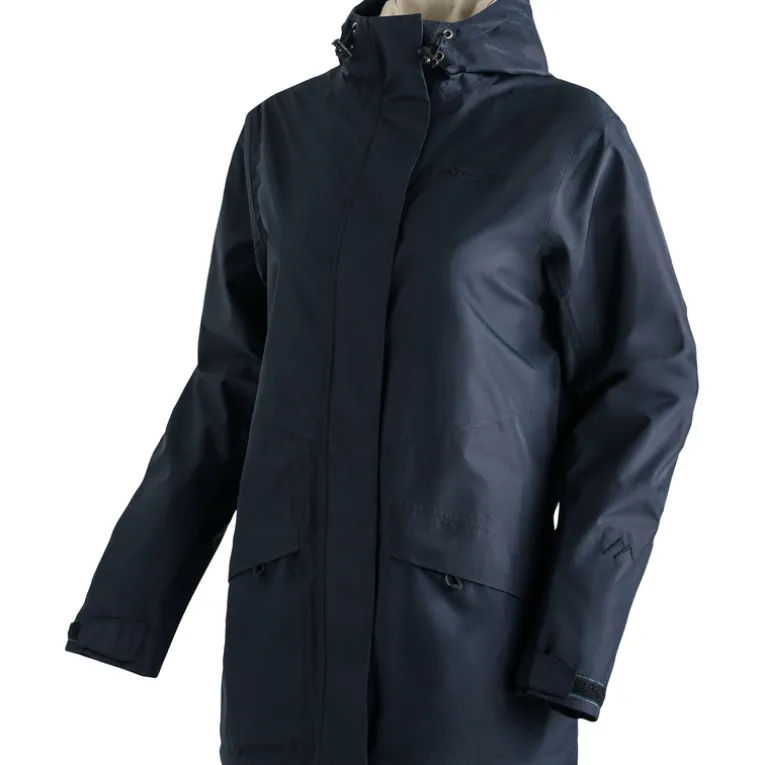 Damen Brocken L Jacke