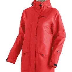 Damen Brocken L Jacke