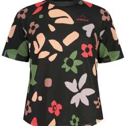 Damen BüschelschönM. T-Shirt
