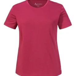 Damen Buchberg T-Shirt