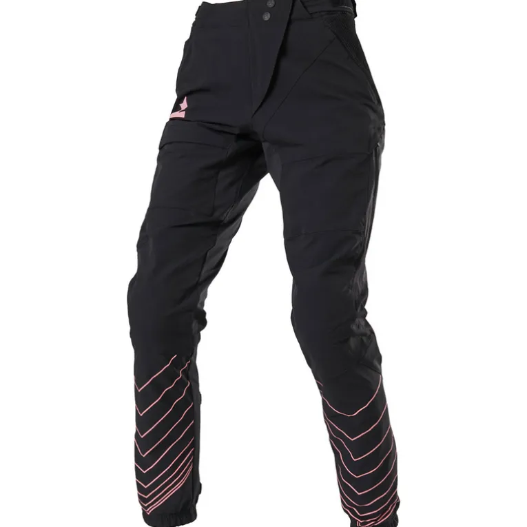 Damen Bulletz MTB Hose lang