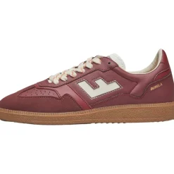 Damen Burela Slim Schuhe