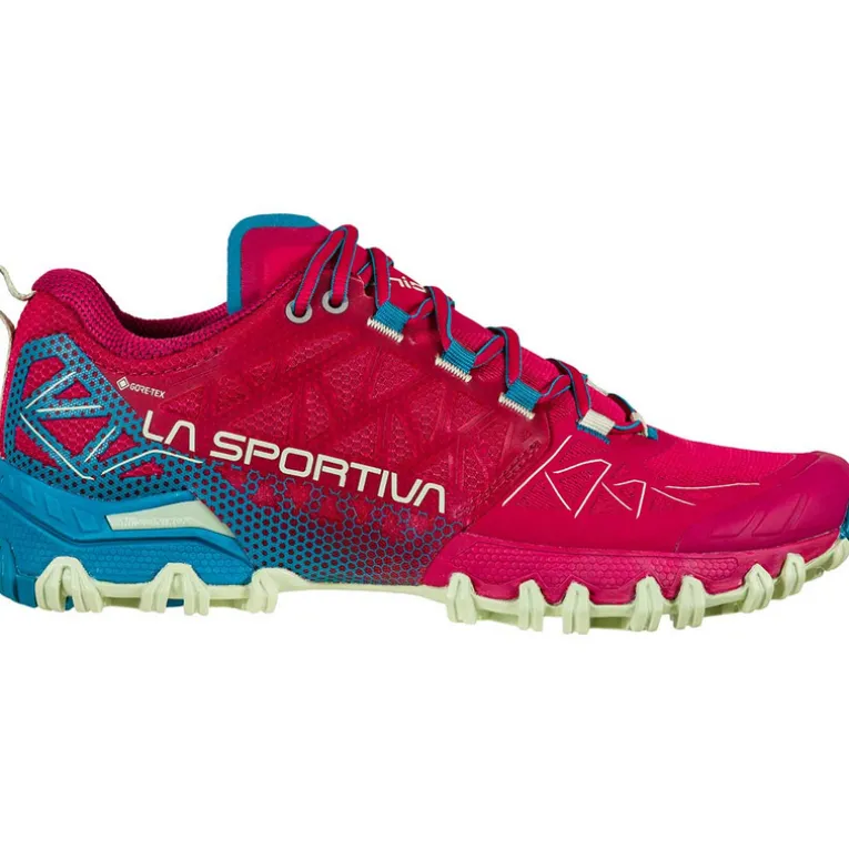 Damen Bushido II GTX Schuhe