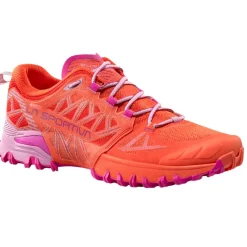 Damen Bushido III GTX Schuhe