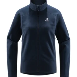 Damen Buteo Mid Jacke