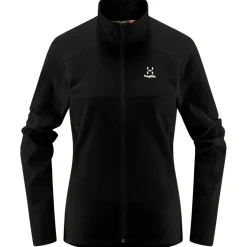 Damen Buteo Mid Jacke