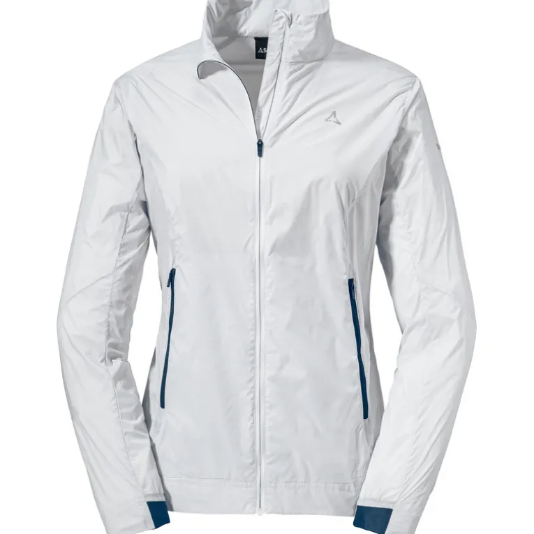 Damen Bygstad Jacke