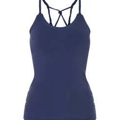 Damen Cable Yoga Tanktop