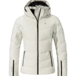 Damen Caldirola Ski Jacke