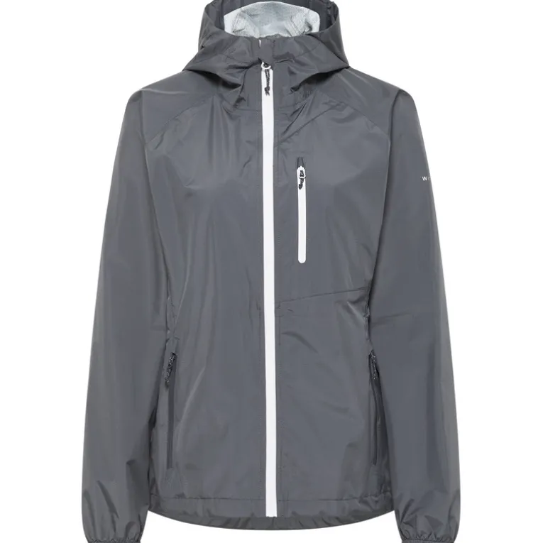 Damen Cama Jacke