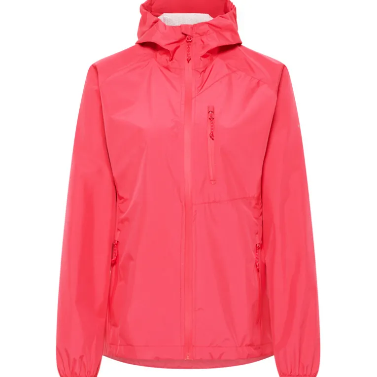 Damen Cama Jacke