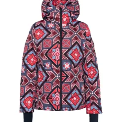 Damen Camilla Jacke