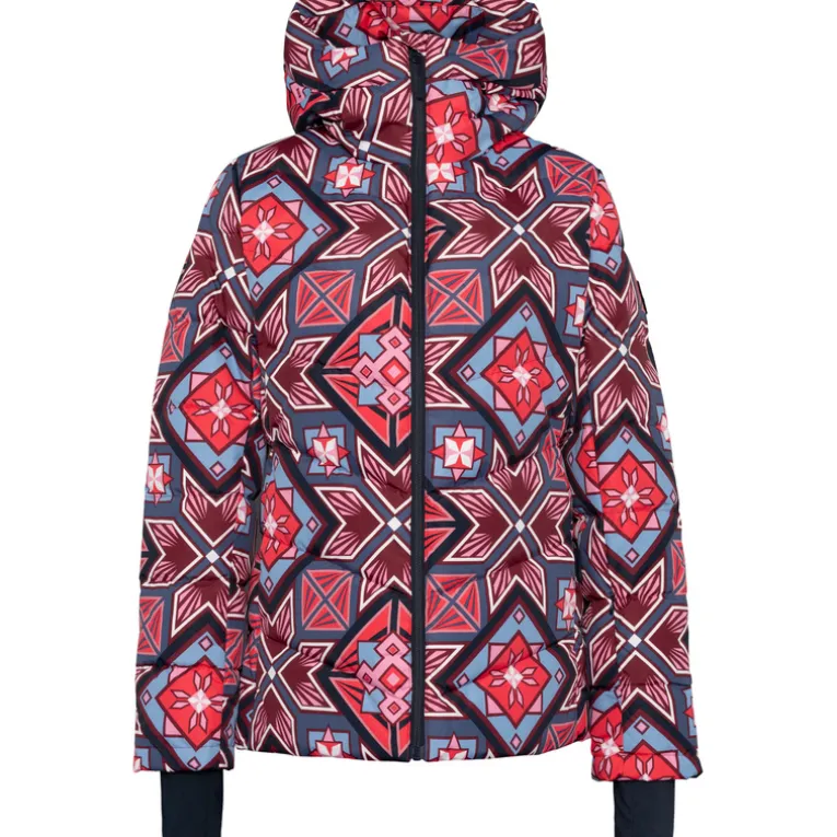 Damen Camilla Jacke