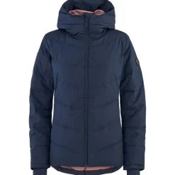 Damen Camilla Jacke
